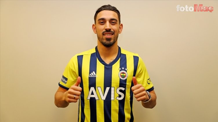 TRANSFER HABERİ - Fransızlar duyurdu! Fenerbahçe ve Galatasaray Wahbi Khazri'yi istiyor
