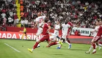 Sivasspor’un hasreti sürüyor