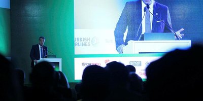 Beşiktaş Başkanı Fikret Orman’dan kurtuluş reçetesi