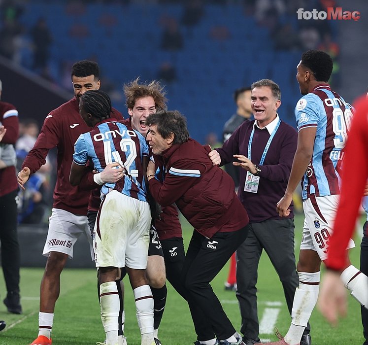 Spor yazarları Trabzonspor-İkas Eyüpspor maçını değerlendirdi