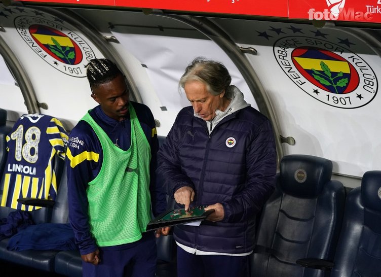 Fenerbahçe'den istenen bonservis bedeli belli oldu!