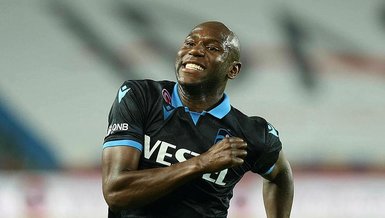Trabzonspor Da Kilit Adam Benik Afobe Son Dakika Trabzonspor Haberleri Fotomac