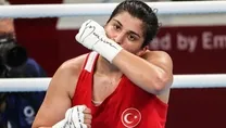 Busenaz ‘Sürmeneli’de çalışıyor