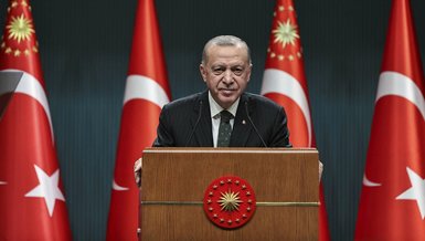 Dolar/TL Başkan Recep Tayyip Erdoğan'ın açıklamaları ile yüzde 22,3 geriledi