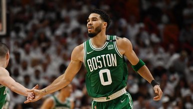 Miami Heat-Boston Celtics: 102-127 | MAÇ SONUCU (ÖZET) -  Boston Celtics seriyi eşitledi!