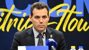 Fenerbahçe Beko sezonu açtı