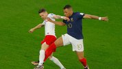 France brush aside Poland for World Cup quarterfinals spot