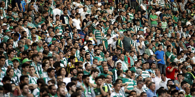 Bursaspor'da seyirci rekoru kırılamadı