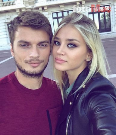 Beşiktaşlı Adem Ljajic aşk kurbanı! İşte performansındaki büyük düşüşün sebebi