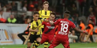 Çalhanoğlu takımını sırtladı
