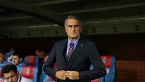 Derbizede Fırtına