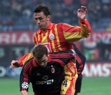 UEFA’ya göre Türkiye’ye gelen en iyi 10 yabancı