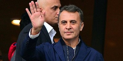 Mustafa Cengiz, Fikret Orman'ı davet etti