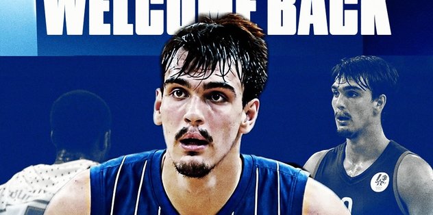 Efes’ten iki imza