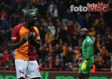 Galatasaray’a Diagne şoku! İşte bonservis bedeli