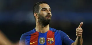 Arda Turan bin pişman