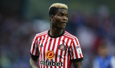 Fırtına'ya yeni Essien