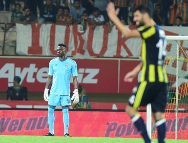 Fenerbahçe’de forma krizi