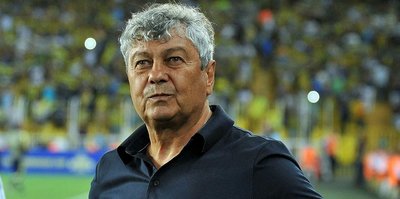 Lucescu, A Milli Takım'ın yeni hocası oldu