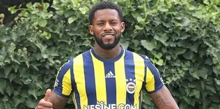 Lens formayı giydi