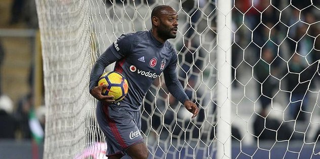 Love'dan Negredo'ya: 'Herkesin başına gelebilir'