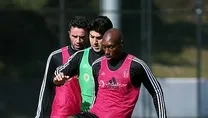 N’Koudou ve Atiba idmanda