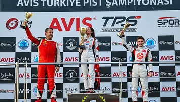 Kaçan'dan büyük zafer