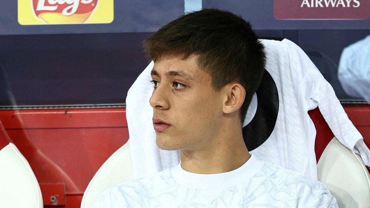 Arda Güler ile ilgili şok iddia! Ayrılık an meselesi