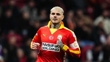 Benfica İcardi ile ilgileniyor