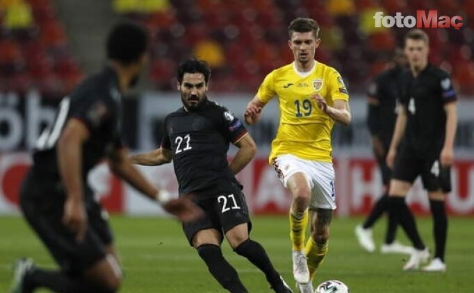 BEŞİKTAŞ TRANSFER HABERLERİ: Kartal'dan Florin Tanase bombası!