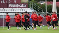 U21’de rakip Macaristan