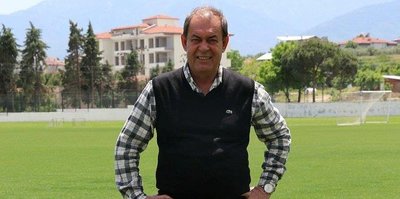 Yücel İldiz: Kararlara saygılıyız