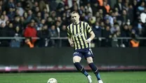 En çok süre Szalai’nin