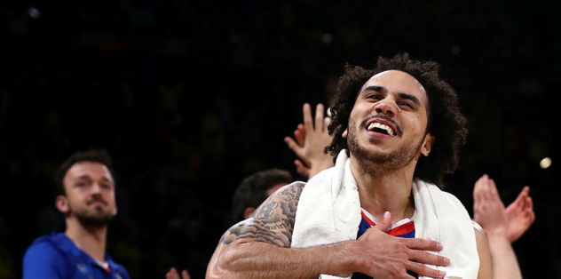 ING All-Star 2020’de forma giyecek oyuncular açıklandı