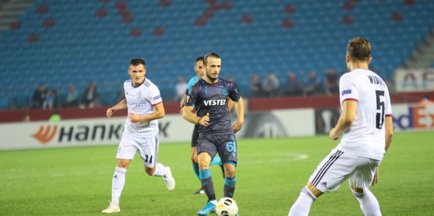 Trabzonspor Basel Canli Son Dakika Trabzonspor Haberleri Fotomac