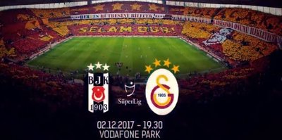 G.Saray'dan flaş derbi paylaşımı!
