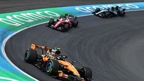 Hollanda GP’de zafer Lando Norris’in!