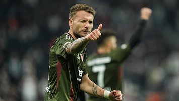Immobile’ye Fiorentina talip