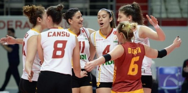 Sultanlar unutulmadı