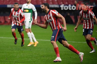 İspanyollar Fenerbahçe’yi duyurdu! Diego Costa...