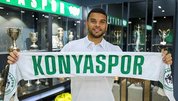 Konyaspor'dan flaş transfer!