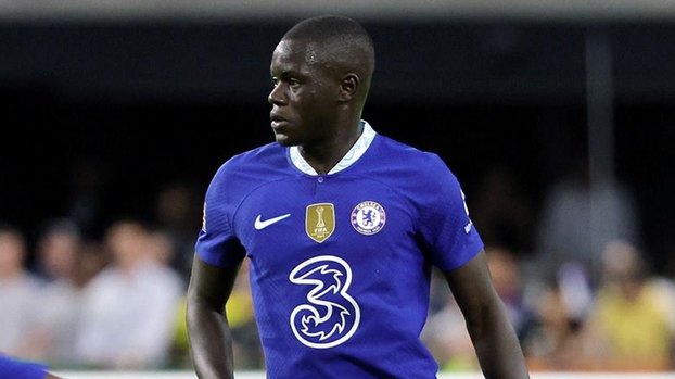 Beşiktaş Malang Sarr için pusuda! Transfer...