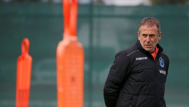 Son dakika TS haberleri | Trabzonspor yara sarmak istiyor! İşte Abdullah Avcı'nın Ankaragücü 11'i