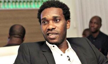 Jay Jay Okocha Ya Mahkeme Soku Son Dakika Futbol Haberleri Fotomac