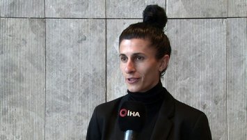 Beşiktaşlı Yağmur Uraz'dan kadın futbolu hakkında açıklama