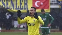 Mevlüt Erdinç’e yeni sözleşme