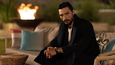 SAFİR 9 BÖLÜM FULL İZLE | atv Safir son bölüm