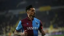 Sosa’dan Trabzonspor’a çifte müjde!