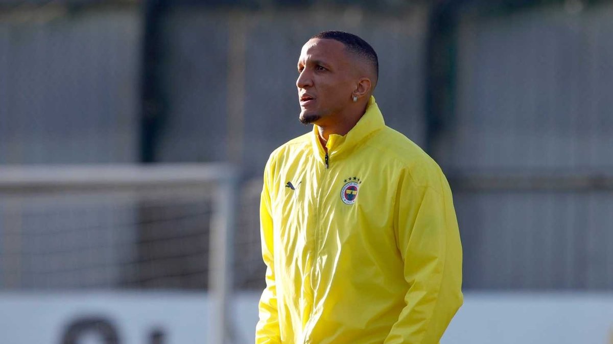 Becao da kadro dışı