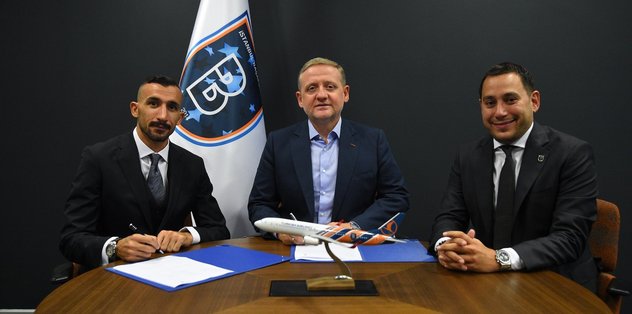 Başakşehir Beyaz Masa